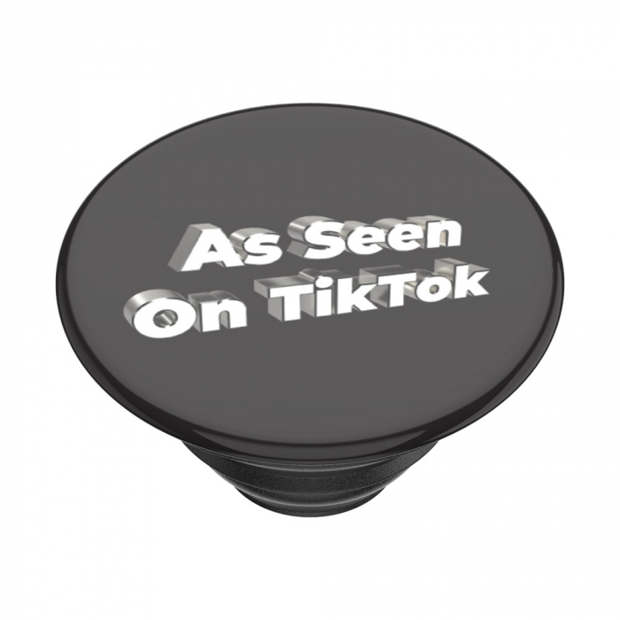 Suport stand adeziv universal Popsockets As Seen on Tik Tok [3]