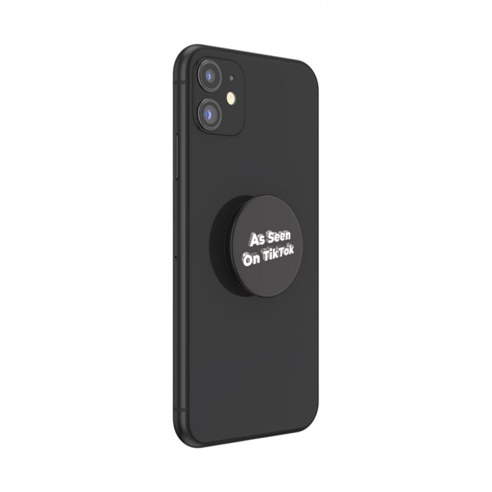 Suport stand adeziv universal Popsockets As Seen on Tik Tok [4]