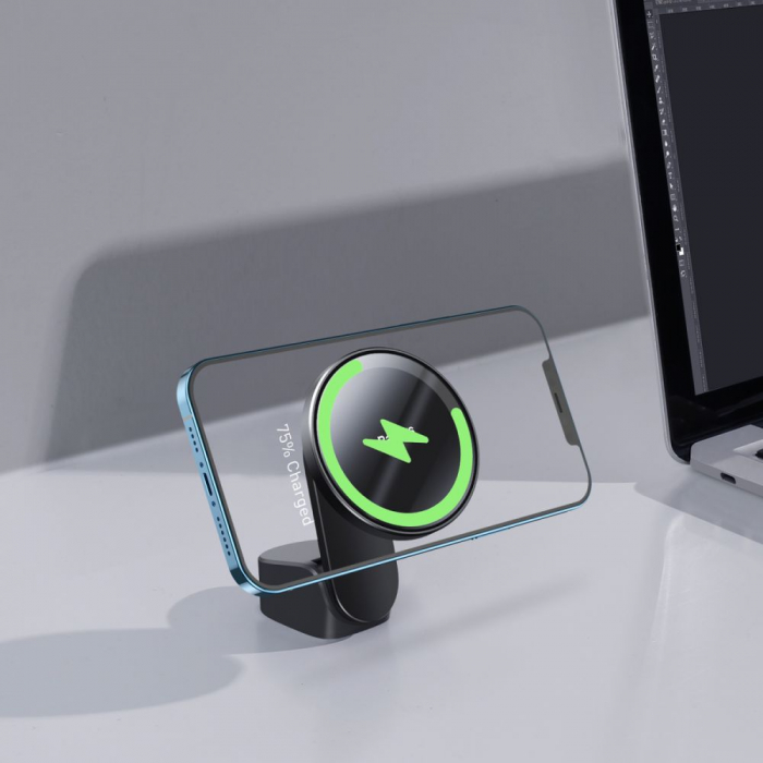 Suport auto Baseus Magnetic MagSafe [10]