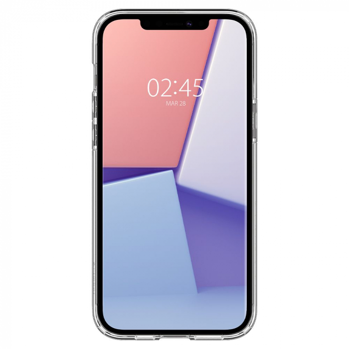 Husa Spigen Ultra Hybrid IPhone 12 Pro Max [2]