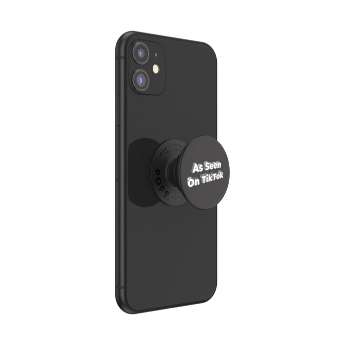 Suport stand adeziv universal Popsockets As Seen on Tik Tok [5]