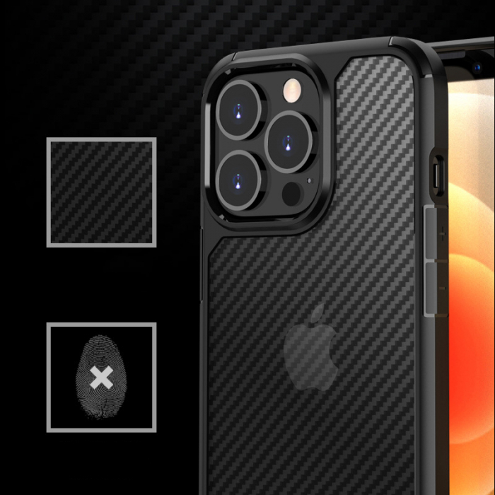 Husa Techsuit  CarbonFuse  Iphone 13 Pro [4]