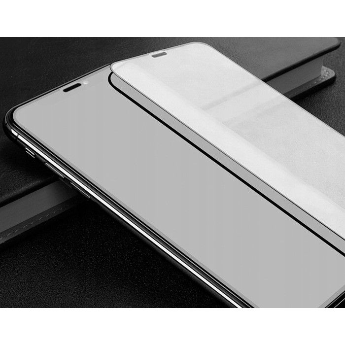 Folie sticla Mocolo full glue Samsung Galaxy A72 5G [2]