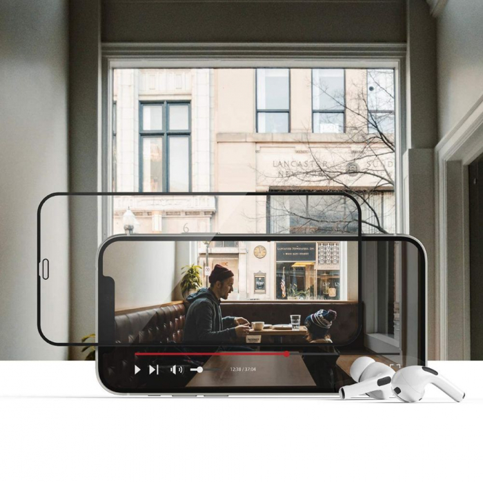 Folie sticla Hofi glass pro+ Realme GT Neo 2 [3]