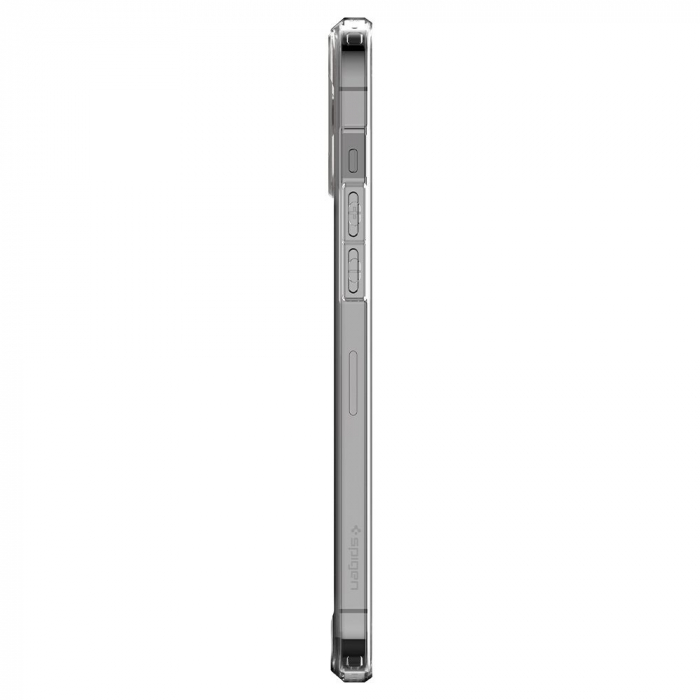 Husa Spigen Ultra Hybrid IPhone 12 Pro Max [3]