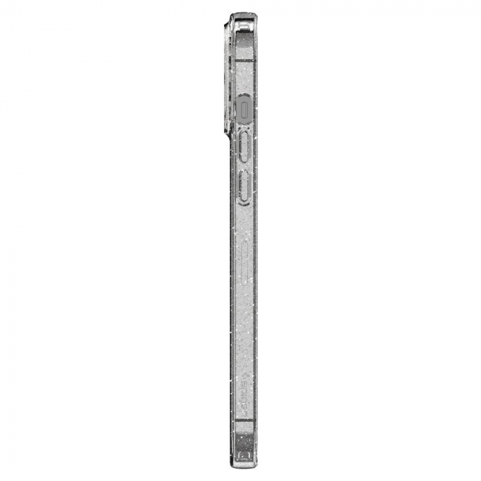 Husa Spigen Liquid Crystal IPhone 12/12 Pro Glitter [3]