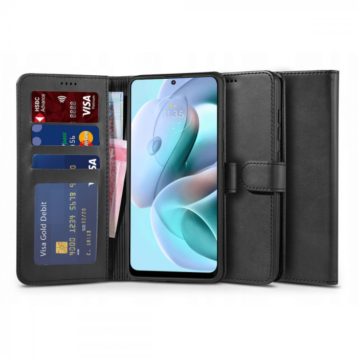 Husa Tech-Protect wallet Xiaomi Redmi Note 11 / 11s [1]