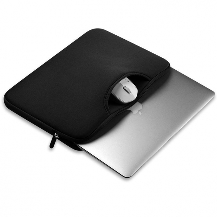 Husa Geanta Tech Protect Airbag Laptop 13 Inch [2]