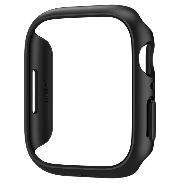 Husa Spigen Thin Fit Apple Watch 45 mm [3]