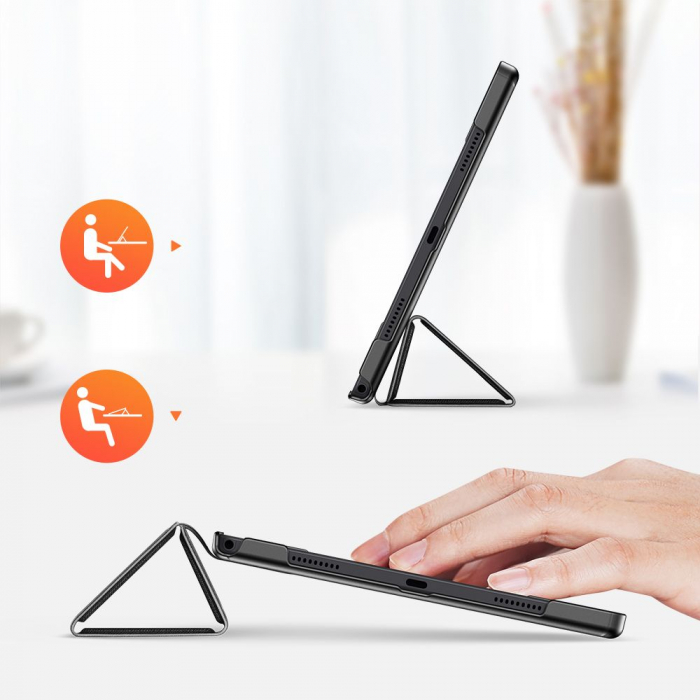 Husa tableta Duxducis Domo Samsung Galaxy Tab A8 10.5 inch [3]