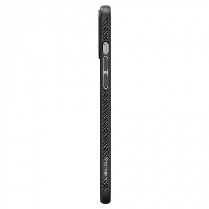 Husa Spigen Liquid Air IPhone 12 Pro Max [4]