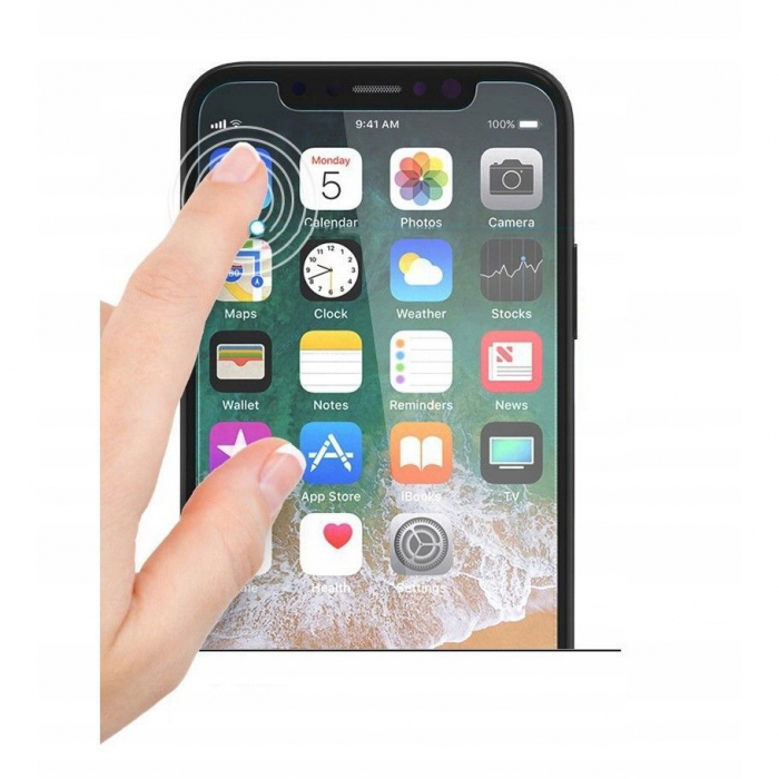 Folie sticla tableta Hofi Glass Pro IPad Pro 11 inch 2018/2020/2021/2022 [4]
