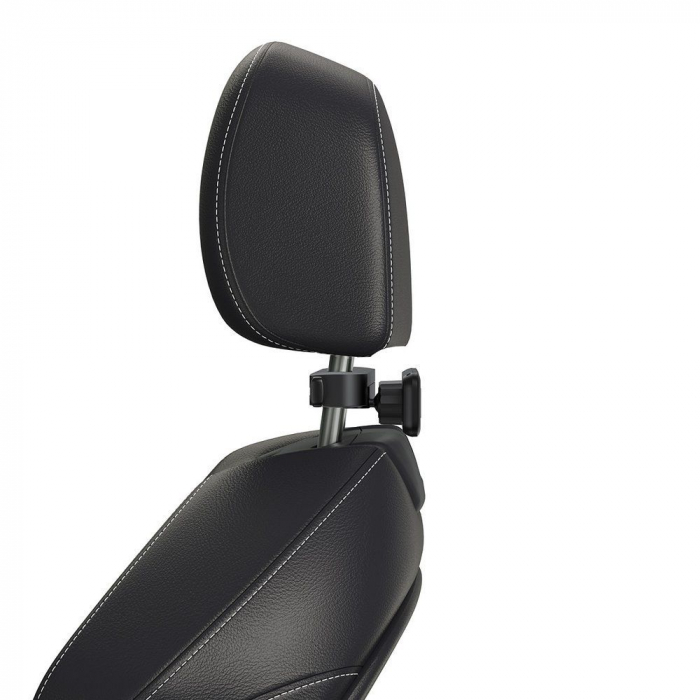 Suport auto Baseus tableta/telefon montare tetiera 7-12.3 inch [4]