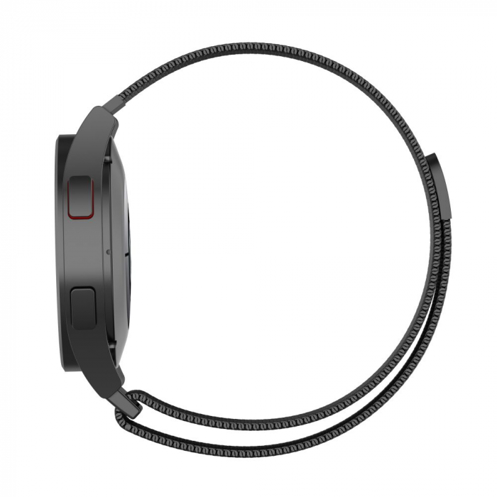Curea otel Tech-Protect Milanese Samsung Watch 4 40/42/44/46 mm 20mm [2]
