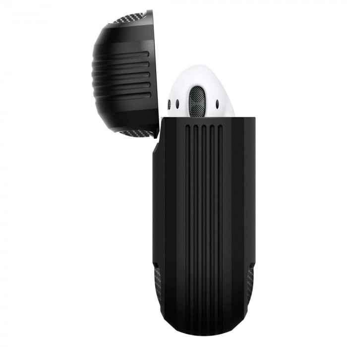 Husa Spigen Rugged Armor Apple Airpods 1 / 2 [5]