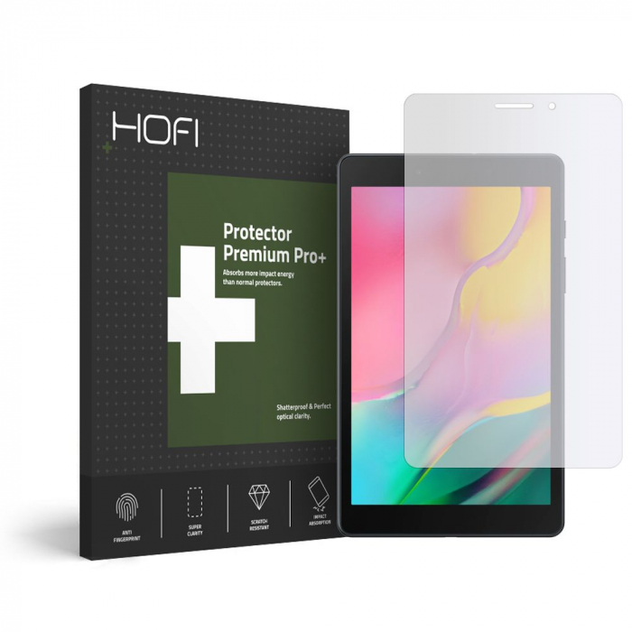 Folie Sticla Tableta Galaxy Tab A 8.0 inch 2019 T290/T295 [5]