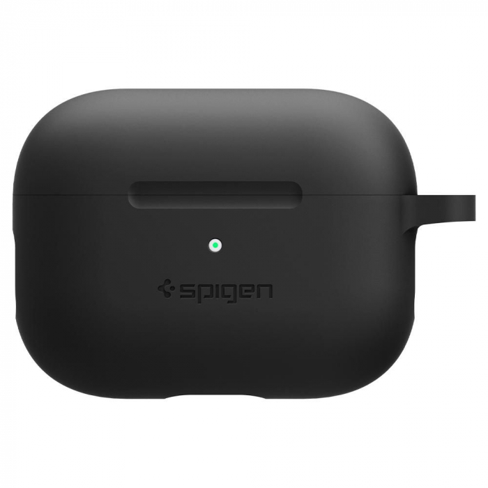 Husa Spigen Silicone Fit Airpods Pro [5]