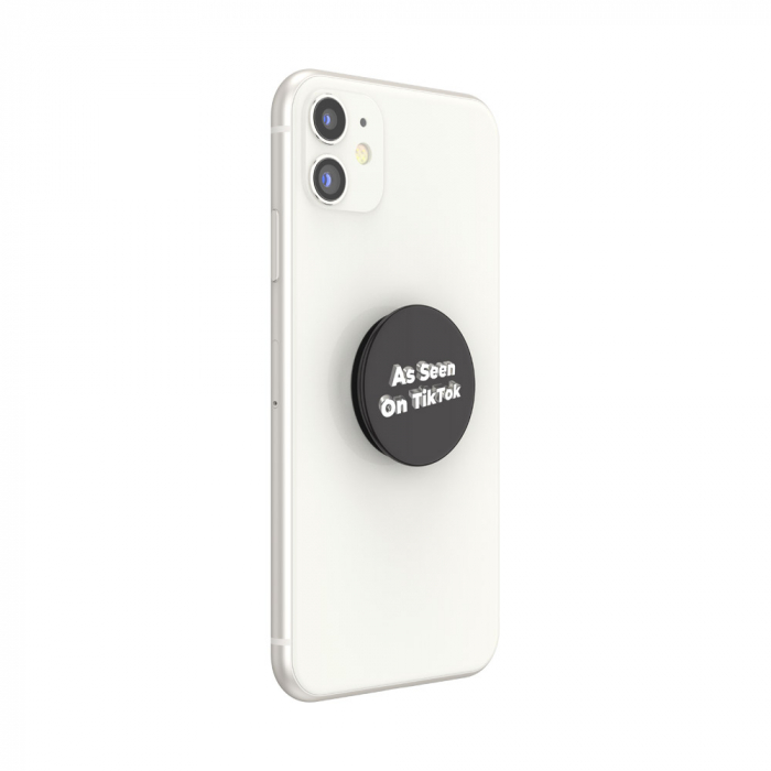 Suport stand adeziv universal Popsockets As Seen on Tik Tok [6]
