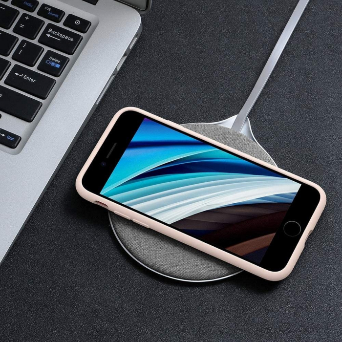 Husa Tech-Protect Icon Xiaomi Redmi 9A / 9AT albastru [2]