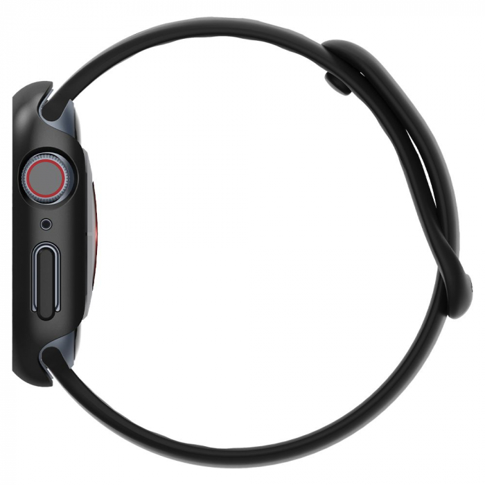 Husa Spigen Thin Fit Apple Watch 45 mm [5]