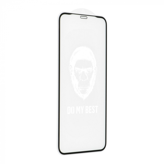 Folie 5D Mr. Monkey Glass IPhone XR/11 Strong HD [5]