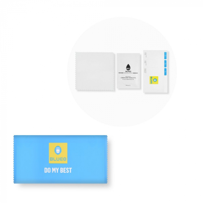 Folie 5D Mr. Monkey Glass IPhone XR/11 Strong HD [3]