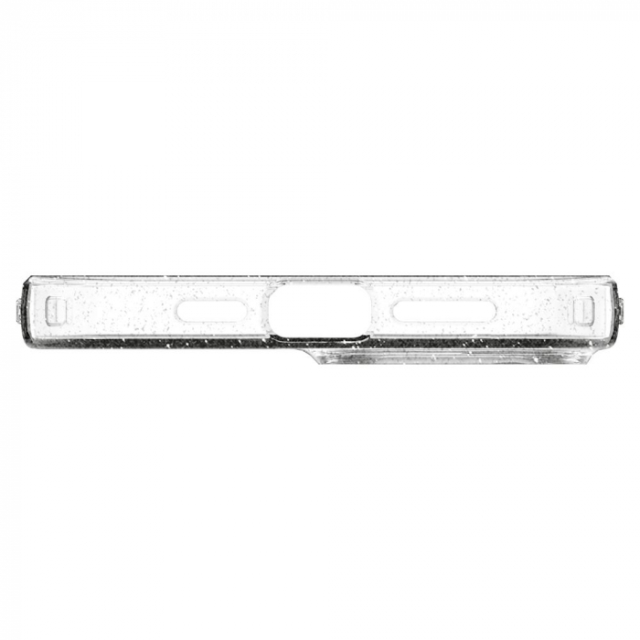 Husa Spigen Liquid Crystal IPhone 12/12 Pro Glitter [6]