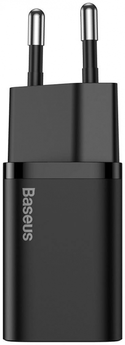 Incarcator retea Baseus Super Si USB-C 20W [3]