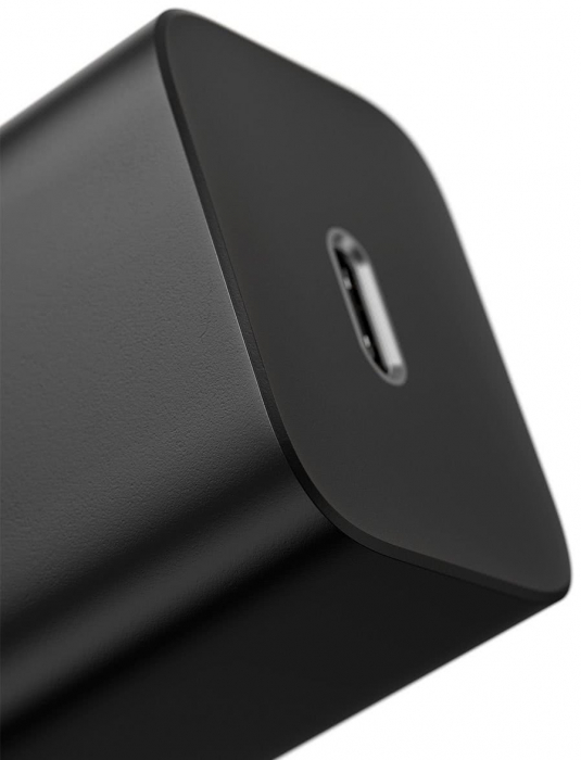 Incarcator retea Baseus Super Si USB-C 20W [6]