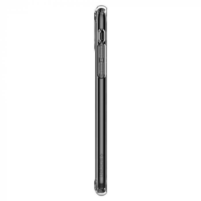Husa Spigen Ultra Hybrid IPhone 11 transparent [11]