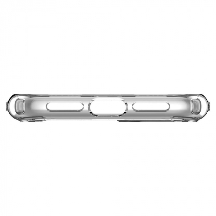 Husa Spigen Ultra Hybrid IPhone 11 transparent [13]