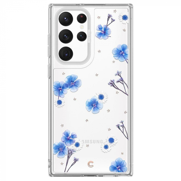 Husa Spigen Cyrill Samsung Galaxy S22 Ultra spring [2]