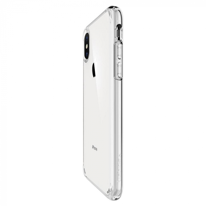 Husa Spigen Ultra Hybrid IPhone XS Max [3]