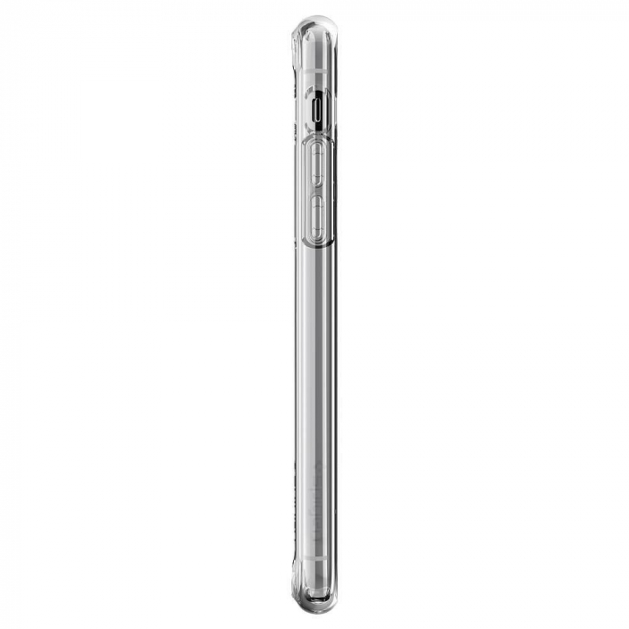 Husa Spigen Ultra Hybrid IPhone XS Max [6]