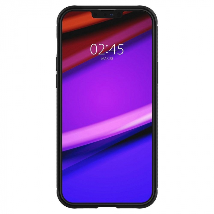 Husa Spigen Rugged Armor Iphone 13 Pro [4]