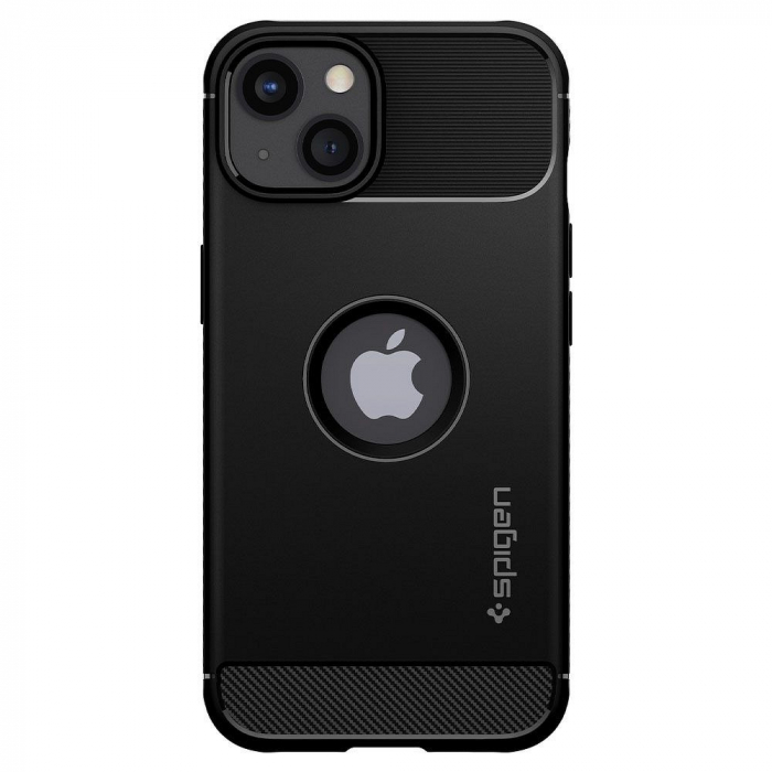 Husa Spigen Rugged Armor Iphone 13 / 14 [2]