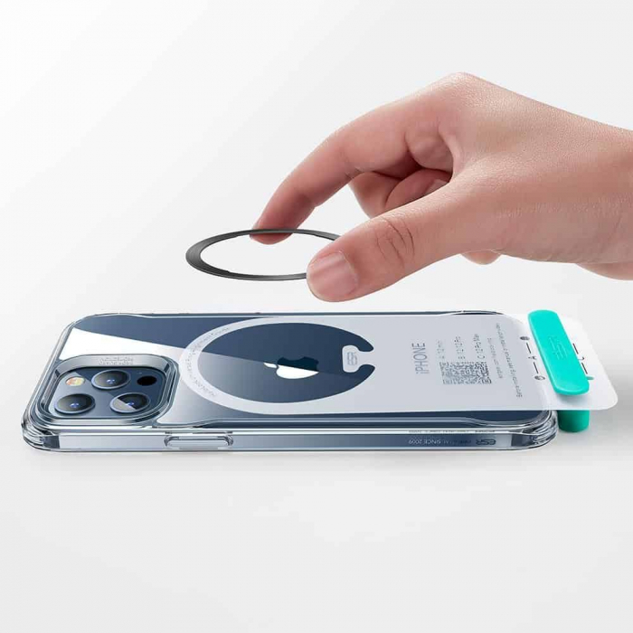 Adaptor husa ESR HaloLock universal [7]