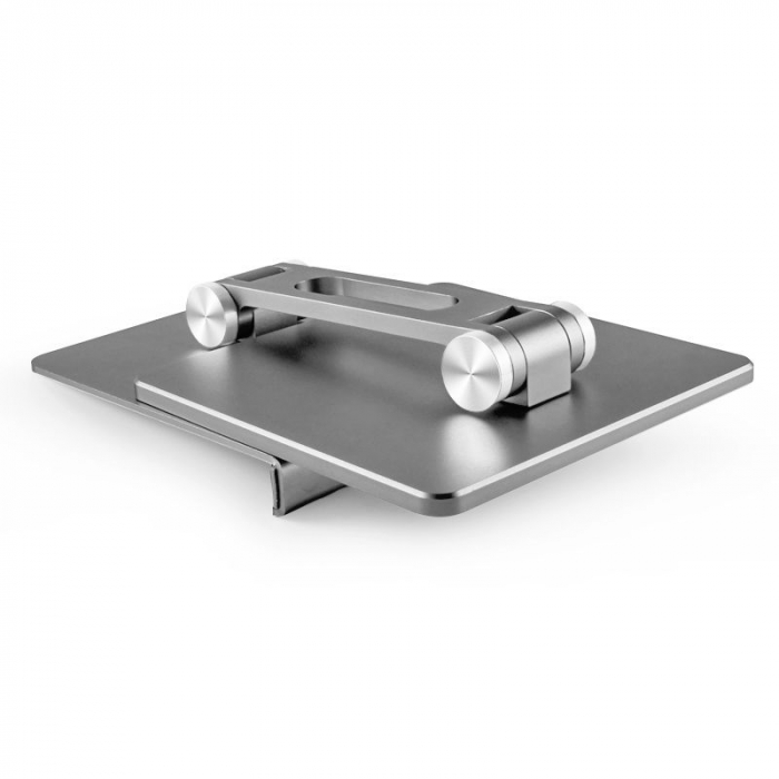 Suport birou Tech-Protect Z11 universal tableta gri [3]