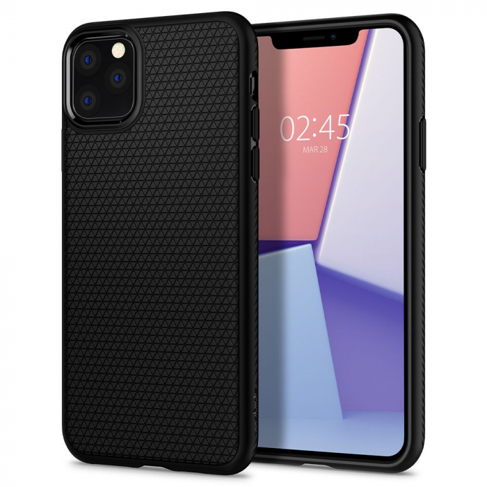 Husa Spigen Liquid air IPhone 11 Pro Max [8]