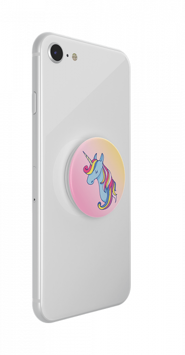 Suport stand adeziv universal Popsockets Popgrip Mane Attraction [6]