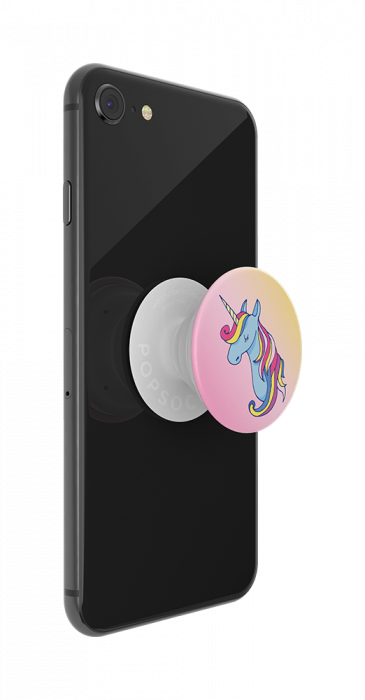 Suport stand adeziv universal Popsockets Popgrip Mane Attraction [5]