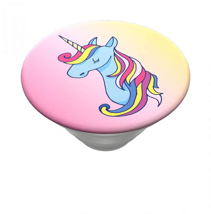 Suport stand adeziv universal Popsockets Popgrip Mane Attraction [8]