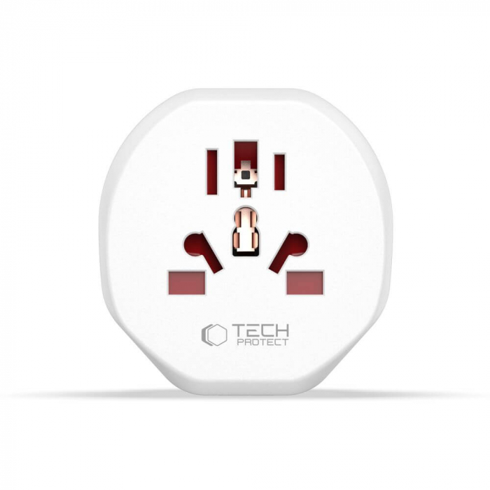Adaptor Tech-Protect Eu / UK [3]