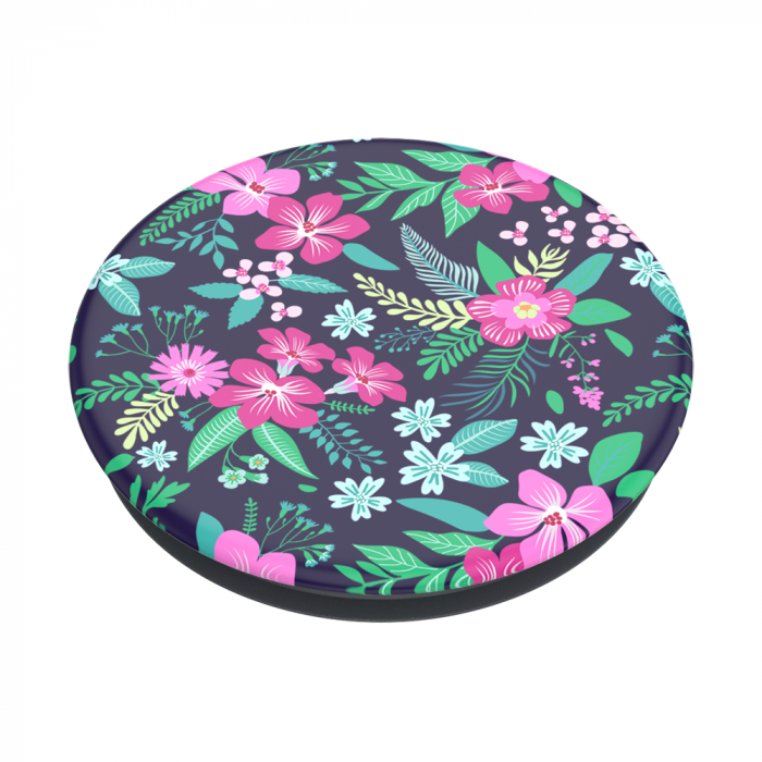 Suport stand adeziv universal Popsockets Floral [3]