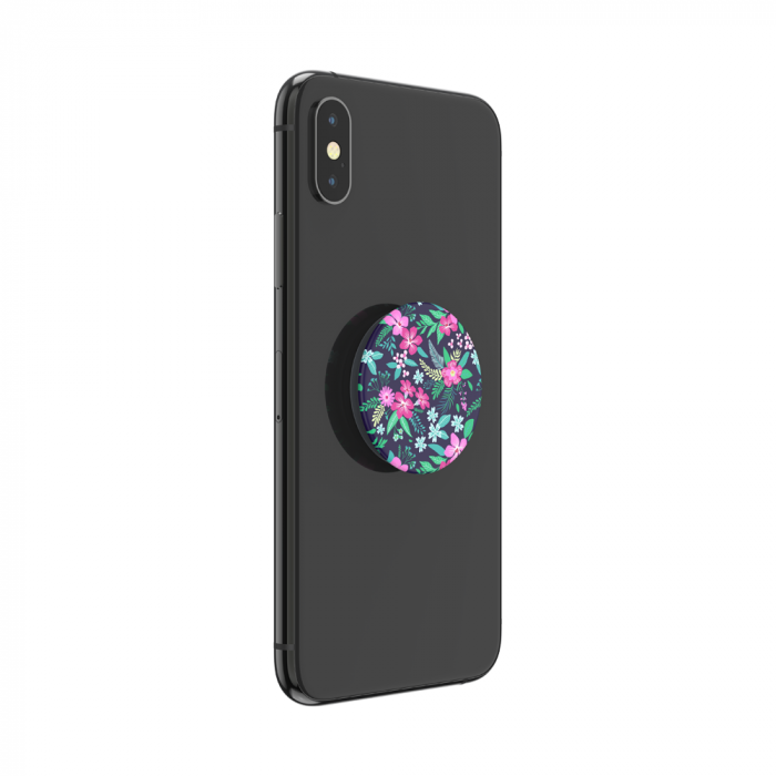 Suport stand adeziv universal Popsockets Floral [4]