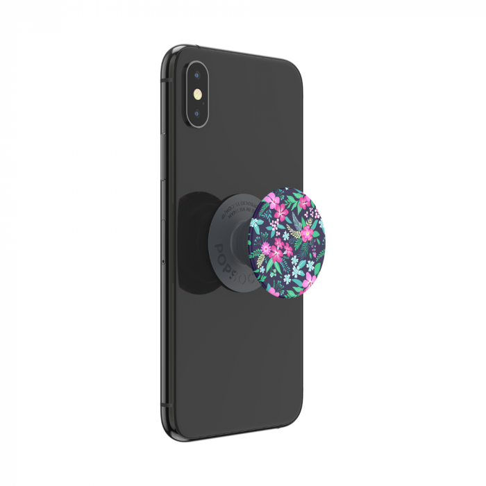 Suport stand adeziv universal Popsockets Floral [5]