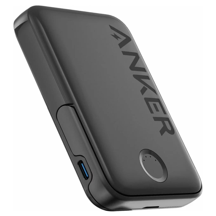 Baterie externa Anker 322 5000 mah Magsafe type c [1]