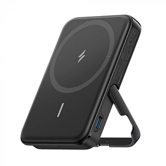 Baterie externa Anker 322 5000 mah magsafe type c [4]