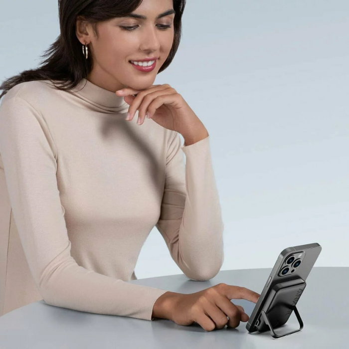 Baterie externa Anker 322 5000 mah magsafe type c [6]