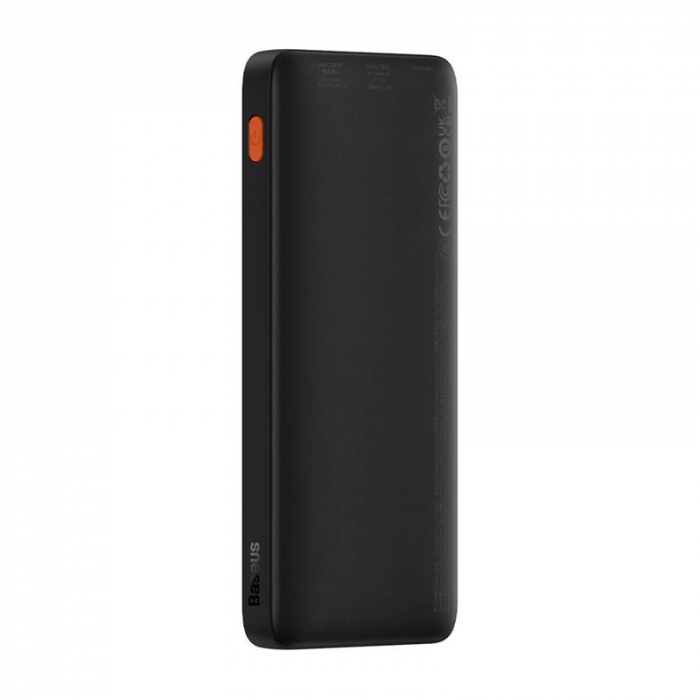 Baterie externa Baseus Airpow 10000 mah 20w [4]